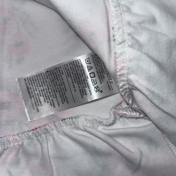 Janie And Jack Dress - Size 2T - Picture 3 of 5